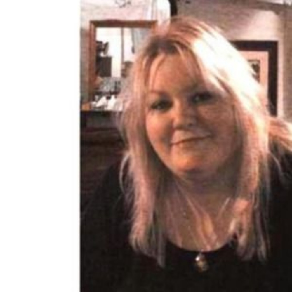 Meet your Posher, Patricia